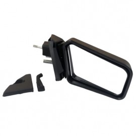 Дзеркало 2108, 2109, 21099, 2113, 2114, 2115 заднього виду зовнішнє праве металевий кронштейн SKADI Дзеркало 2108, 2109, 21099, 2113, 2114, 2115 заднього виду зовнішнє праве металевий кронштейн SKADI