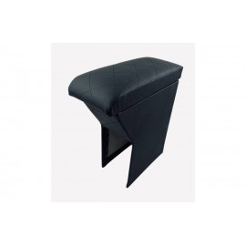 Підлокітник Geely MK "РОМБ" Чорний