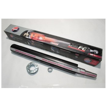 16458, Амортизатор передній ВАЗ 2170 газ *Fenox, A 41 067 C3, 1,629 грн, 15527, , Система аммортизации