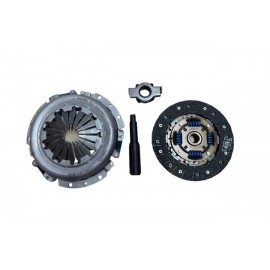 Комплект зчеплення ВАЗ 2170–2172 Valeo (диск + кошик + вижимний підшипник)