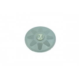 Ковпак диска Сірий (логотип Лада) к-кт 4 шт