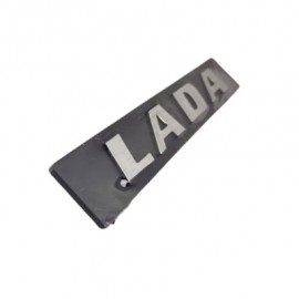 Емблема задня ВАЗ 2105–2107 (LADA, маленька) Емблема задня ВАЗ 2105–2107 (LADA, маленька)