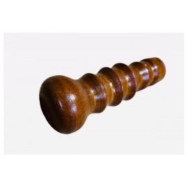 Ручка КПП дерев\'яна