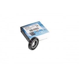 Сальник штока вибору передач КПП ВАЗ 2108-15, 16x30x7 мм, (NBR гумовий чорний)