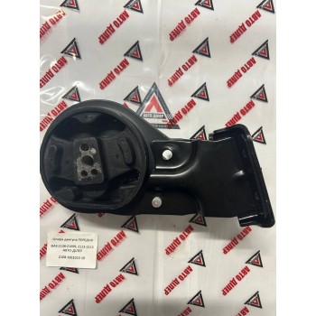 Опора двигуна передня для ВАЗ 2108-21099, 2113-2115 АВТО ДІЛЕР