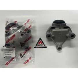 Кронштейн розтяжки у зборі (КРАБ) ВАЗ 2108–21099, 2113–2115 АВТО ДІЛЕР