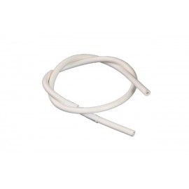 Шланг вакуумний розподільника запалювання, силіконовий ВАЗ 2101 ("трамблера")