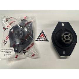 Подушка бокової опори двигуна ВАЗ 2110, 2170 АВТО ДІЛЕР