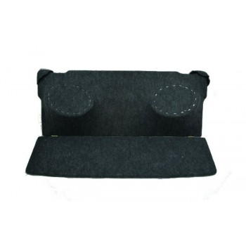 19474, Полиця акустична  ВАЗ 2104  карпет під овальний динамік, 03019, 585 грн, 16652, , Салон