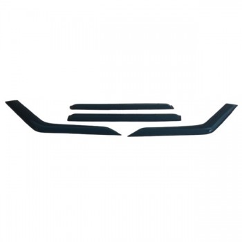 16881, Вітровики (Накладний Дефлектор двері к-кт 4 шт) ЗАЗ - Славута "VL-Tuning", DV-00015, 825 грн, 16846, , ЗАЗ- 1103 (Славута) 16881, Вітровики (Накладний Дефлектор двері к-кт 4 шт) ЗАЗ - Славута "VL-Tuning", DV-00015, 825 грн, 16846, , ЗАЗ- 1103 (Славута)