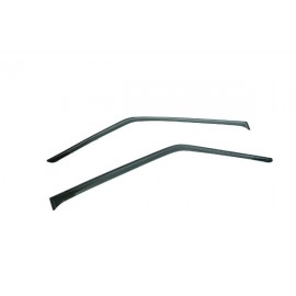 Вітровики (накладний дефлектор дверей, комплект 2 шт) для ВАЗ 2108, 2113