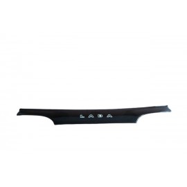 Мухобійка (дефлектор капота) ВАЗ 2113, 2114, 2115