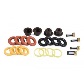 16665, Ремкомплект бензонасоса (ПЕКАР) 2101-08, 1102, 412, 2101-1106010-РК, 285 грн, 17064, , Паливна система