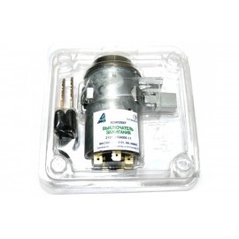 Замок запалювання 2101