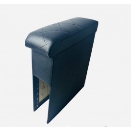 Підлокітник Volkswagen Golf 2 "РОМБ" Чорний