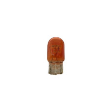 Лампа розжарювання 12V WY21W 21W W3x16d Amber помаранчева б/цоколя Nord YADA Лампа розжарювання 12V WY21W 21W W3x16d Amber помаранчева б/цоколя Nord YADA
