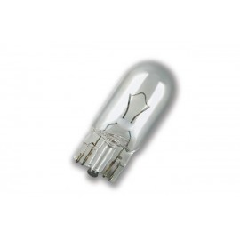 Лампа 12в панелі приладів BХ8,5D 1.2w PULSO Лампа 12в панелі приладів BХ8,5D 1.2w PULSO