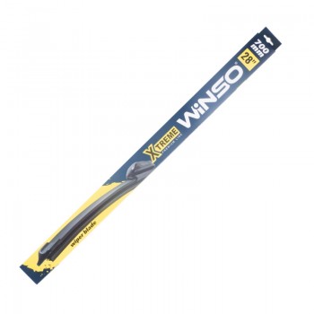 18051, Щітка склоочисника б/к WINSO X Treme 28/700мм, 113700, 243 грн, 20266, , Приладдя
