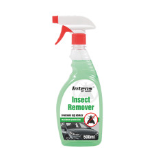 Очисник від комах 500мл INSECT REMOVER INTENSE WINSO Очисник від комах 500мл INSECT REMOVER INTENSE WINSO