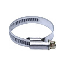 Хомути (нерж.) 20 * 32 (100) (20) Хомути (нерж.) 20 * 32 (100) (20)