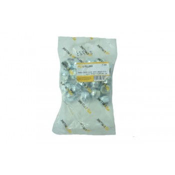 17256, Гайка колісна 12х1,5х35 хром (конус, закрита) під ключ 19 BS Auto Метиз, N253519CCr, 27 грн, 20723, , Приладдя 17256, Гайка колісна 12х1,5х35 хром (конус, закрита) під ключ 19 BS Auto Метиз, N253519CCr, 27 грн, 20723, , Приладдя