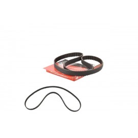 Ремінь ГРМ ВАЗ 2170-72, 1117-19 16 кл. зубчастий (5,5 х 137 - 1300) ASR