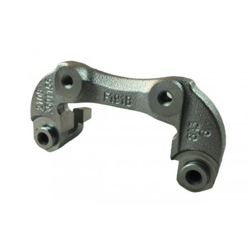 19416, Напрямна колодок переднього гальма 2108, 2109, 21099, 2113-2115 (скоба супорта) SKADI, 2108-3501155, 320 грн, 21024, , ВАЗ- 2108-2109-21099-21081-21083-21093