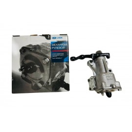 Кермова колонка ВАЗ 2101 (реставрація під оригінал з мастилом) в коробці Кермова колонка ВАЗ 2101 (реставрація під оригінал з мастилом) в коробці