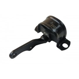 Подушка двигуна 2108, 2109, 21099, 2113-2115 задня КПП (скоба) SKADI Подушка двигуна 2108, 2109, 21099, 2113-2115 задня КПП (скоба) SKADI