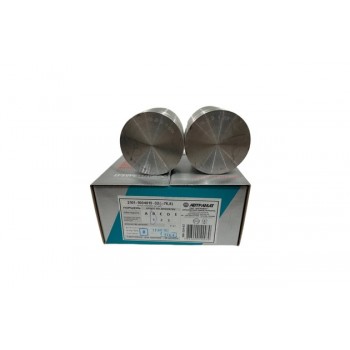 7921, Поршень ВАЗ 2101-2107, 21013 (76,8) *B к-кт 4шт Автрамат, 2101-1004015 - 32, 812 грн, 21444, , Двигун