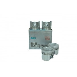 Поршень ВАЗ 2105 (79,4) *E к-кт 4шт Автрамат