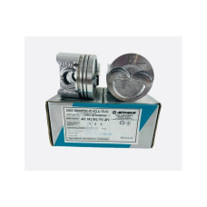 Поршень МЕМЗ-2457, Таврія (72,5) *B к-кт 4шт Автрамат