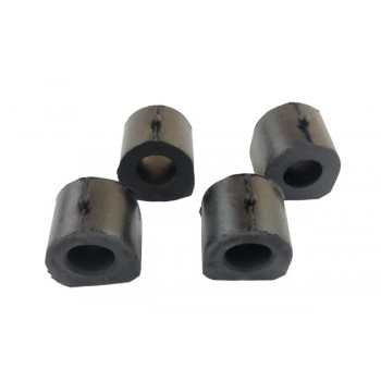 19409, Втулка стабілізатора 2101-2107 (к-кт 4 шт) SKADI, 2101-2906040, 46 грн, 21656, , ВАЗ 2101-21011-2102-2103-2104-2105-2106-2107-21056