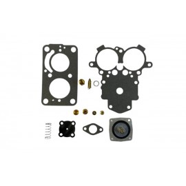 Ремкомплект карбюратора ГАЗ 3110, 3302, 2217 К151 SKADI