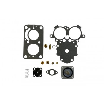 19956, Ремкомплект карбюратора ГАЗ 3110, 3302, 2217 К151 SKADI, К-151-1107910, 355 грн, 21670, , ГАЗ- 3110