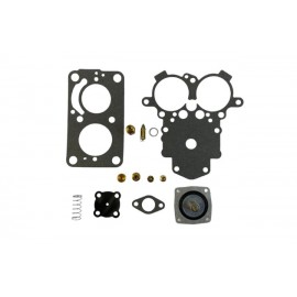 Ремкомплект карбюратора ГАЗ 3110, 3302, 2217 К151В SKADI