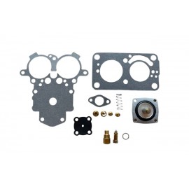 Ремкомплект карбюратора Волга, ГАЗ 2217, 3110, 3302 К151С SKADI