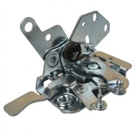 Замок двері 2108, 2109, 21099, 2110-2115 внутрішній передній лівий (механізм дверей) SKADI Замок двері 2108, 2109, 21099, 2110-2115 внутрішній передній лівий (механізм дверей) SKADI