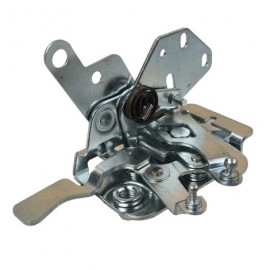 Замок двері 2108, 2109, 21099, 2110-2115 внутрішній передній правий (механізм дверей) SKADI Замок двері 2108, 2109, 21099, 2110-2115 внутрішній передній правий (механізм дверей) SKADI