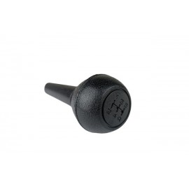 Рукоятка важеля перемикання передач 2101-2107 (5 ступка) SKADI