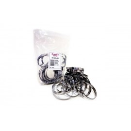 Хомут пильовика шруса стрічковий (350х7мм+650х7мм) EuroEx