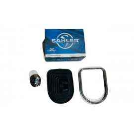 Набір КПП 09