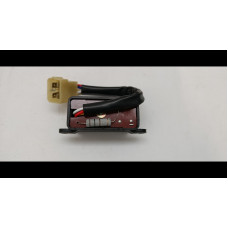 Реле склоочисника РС 514-520501 ВАЗ 2101-07 (4 конт.) 582.3777