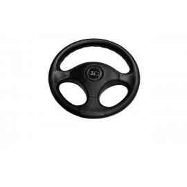 Кермо ВАЗ 2101 KD 3 спиці маленький Кермо ВАЗ 2101 KD 3 спиці маленький