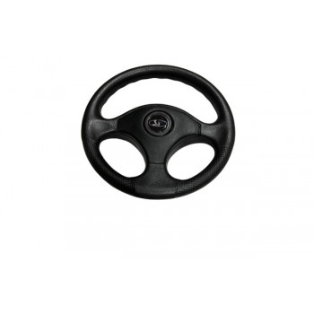 20056, Кермо ВАЗ 2101 KD 3 спиці маленький, 2108-3402015, 1,198 грн, 23963, , Рульове управління