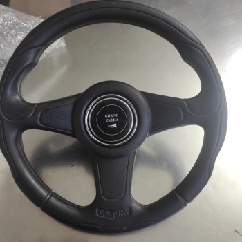 11790, Кермо ВАЗ 2101 (тип Гранд Екстра, аналог), 2101-3402015, 1,231 грн, 24095, , Рульове управління