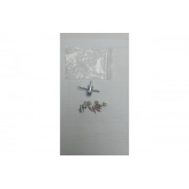 Ремкомплект соска колеса автошин (повний) Ремкомплект соска колеса автошин (повний)