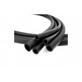 Шланг бензиновый діаметр: 4, 5, 7, 8 мм довжина 65 см