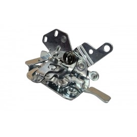 Замок двері 2109, 21099, 2110-2115 внутрішній задній лівий (механізм дверей) SKADI Замок двері 2109, 21099, 2110-2115 внутрішній задній лівий (механізм дверей) SKADI