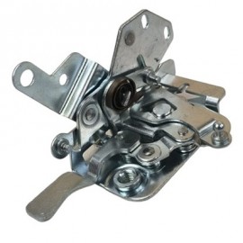 Замок двері 2109, 21099, 2110-2115 внутрішній задній правий (механізм дверей) SKADI Замок двері 2109, 21099, 2110-2115 внутрішній задній правий (механізм дверей) SKADI